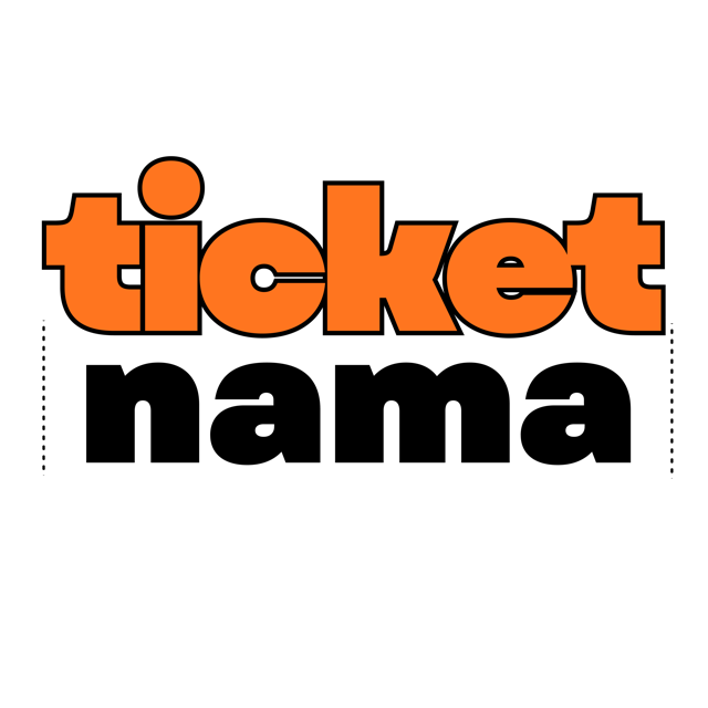 Ticketnama Logo